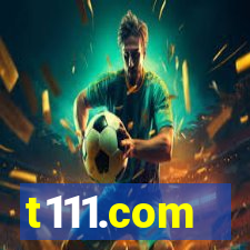 t111.com