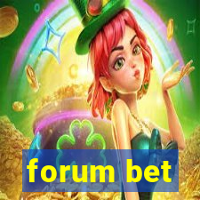 forum bet