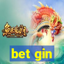 bet gin