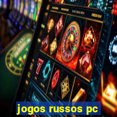 jogos russos pc