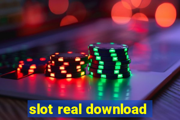 slot real download