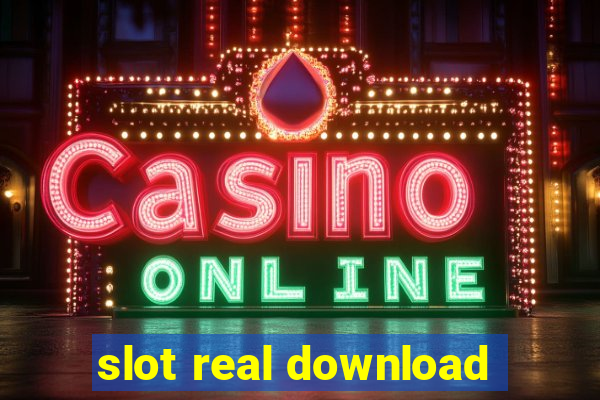 slot real download