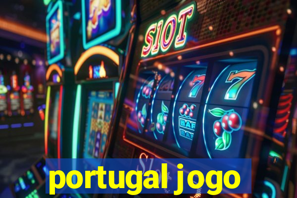 portugal jogo