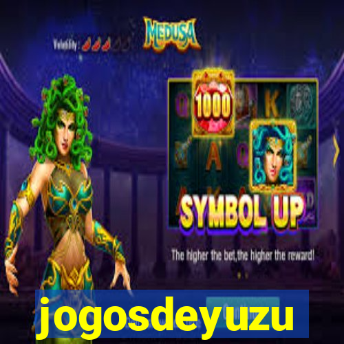 jogosdeyuzu