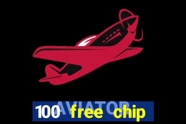 100 free chip funclub casino