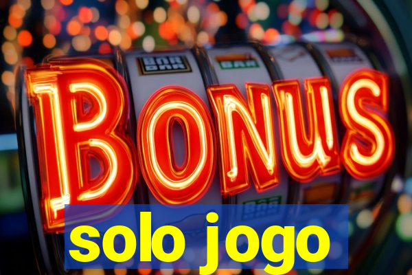 solo jogo