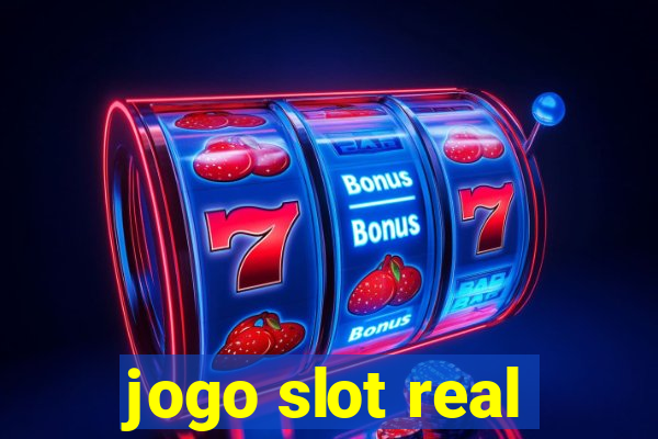 jogo slot real