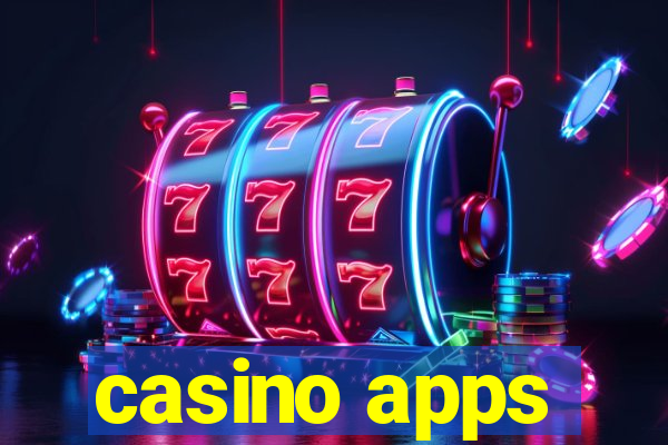 casino apps