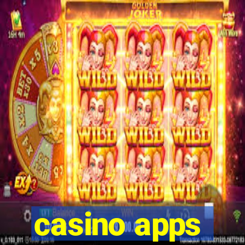 casino apps