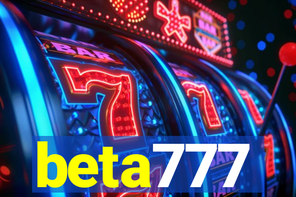 beta777