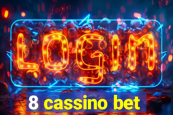 8 cassino bet