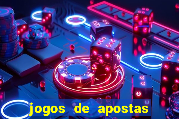 jogos de apostas que pagam dinheiro de verdade