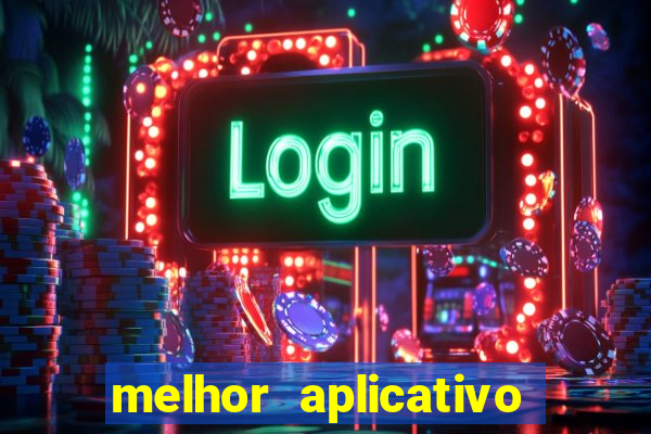 melhor aplicativo para jogos