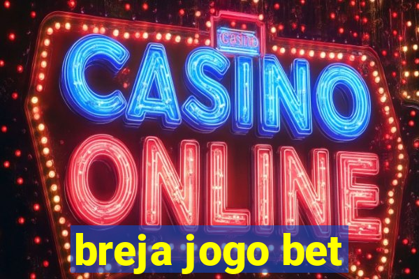 breja jogo bet