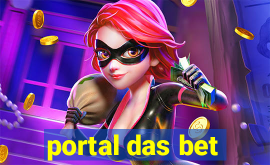 portal das bet