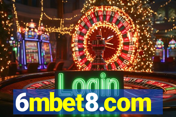 6mbet8.com