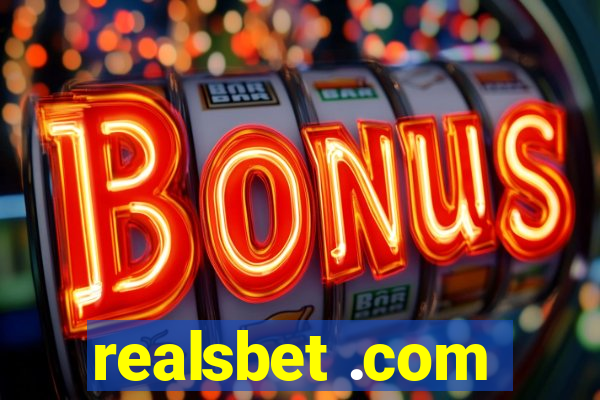 realsbet .com