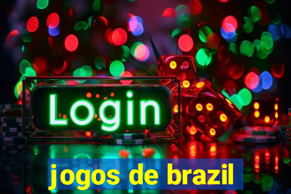 jogos de brazil