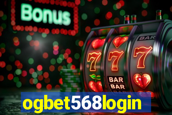 ogbet568login