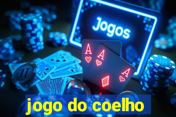 jogo do coelho