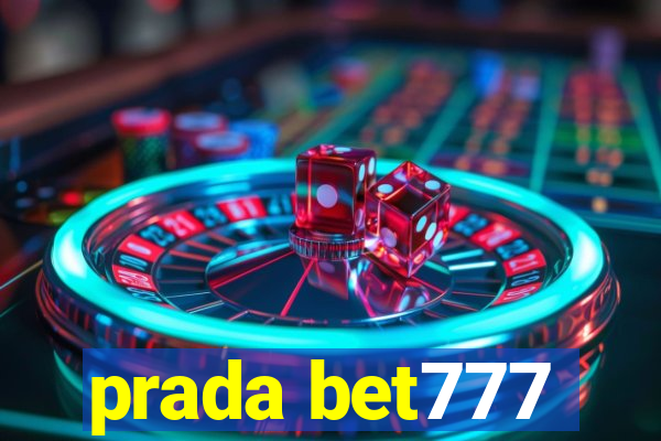 prada bet777