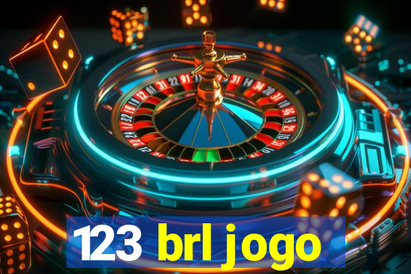 123 brl jogo