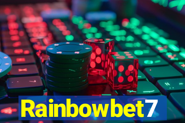 Rainbowbet7