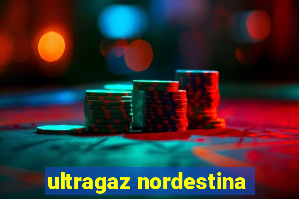 ultragaz nordestina