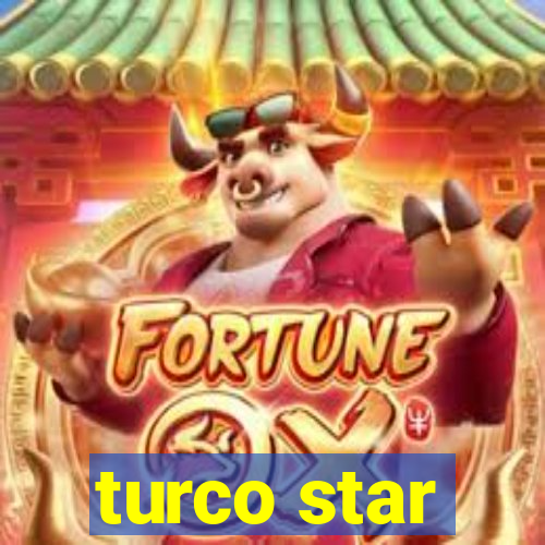 turco star