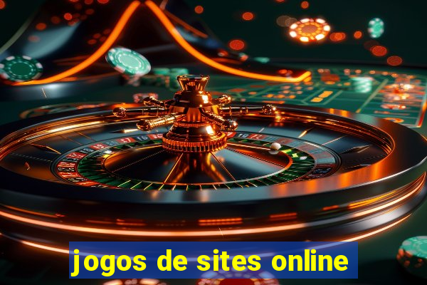 jogos de sites online