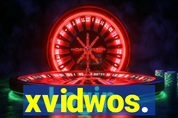 xvidwos.