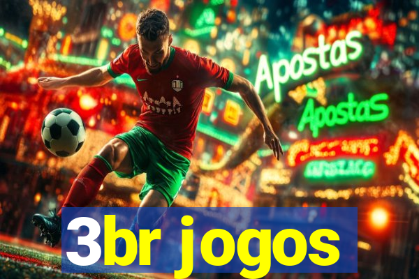 3br jogos