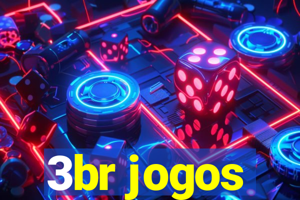 3br jogos