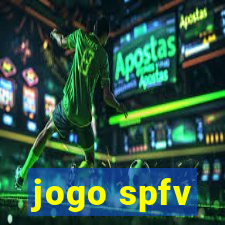 jogo spfv