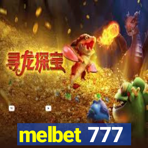 melbet 777