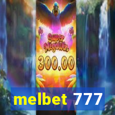 melbet 777