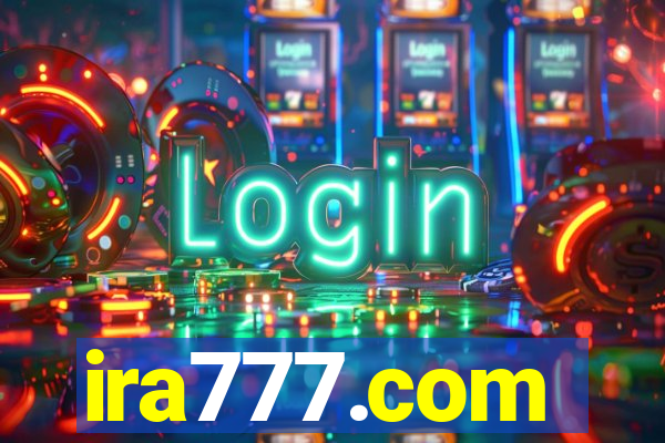 ira777.com