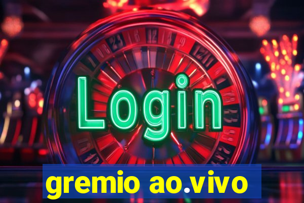 gremio ao.vivo