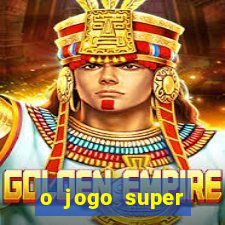 o jogo super genius paga de verdade