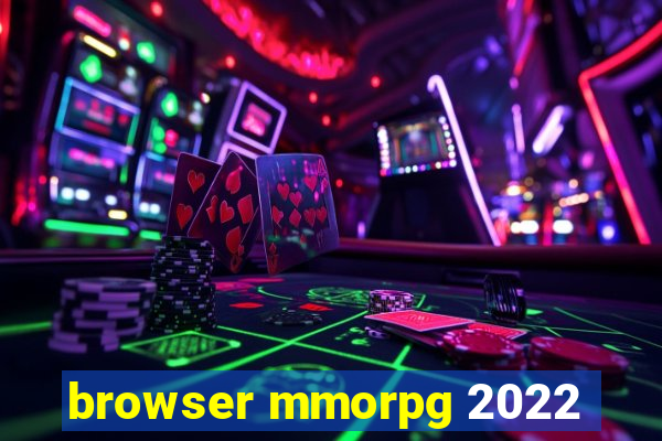 browser mmorpg 2022