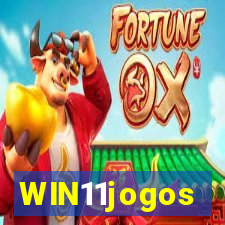 WIN11jogos