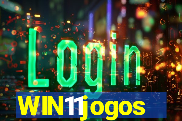 WIN11jogos