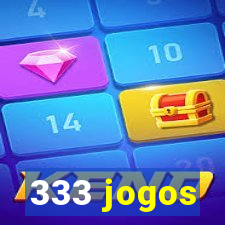 333 jogos