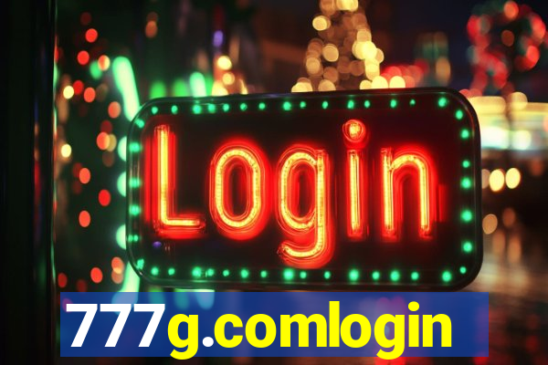 777g.comlogin