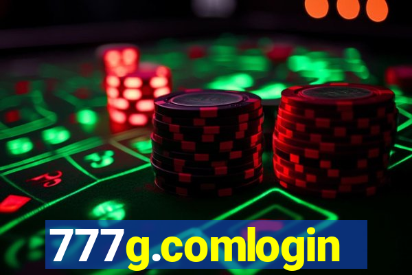 777g.comlogin