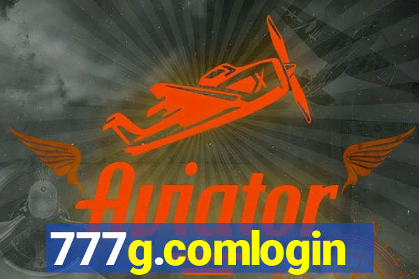 777g.comlogin