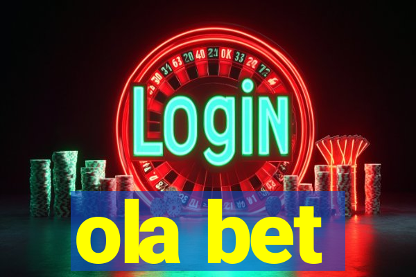 ola bet