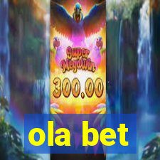 ola bet