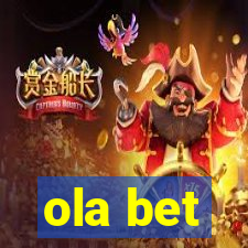 ola bet