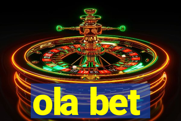 ola bet